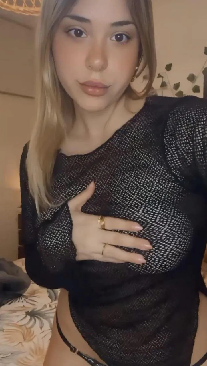 Crush me with your desire