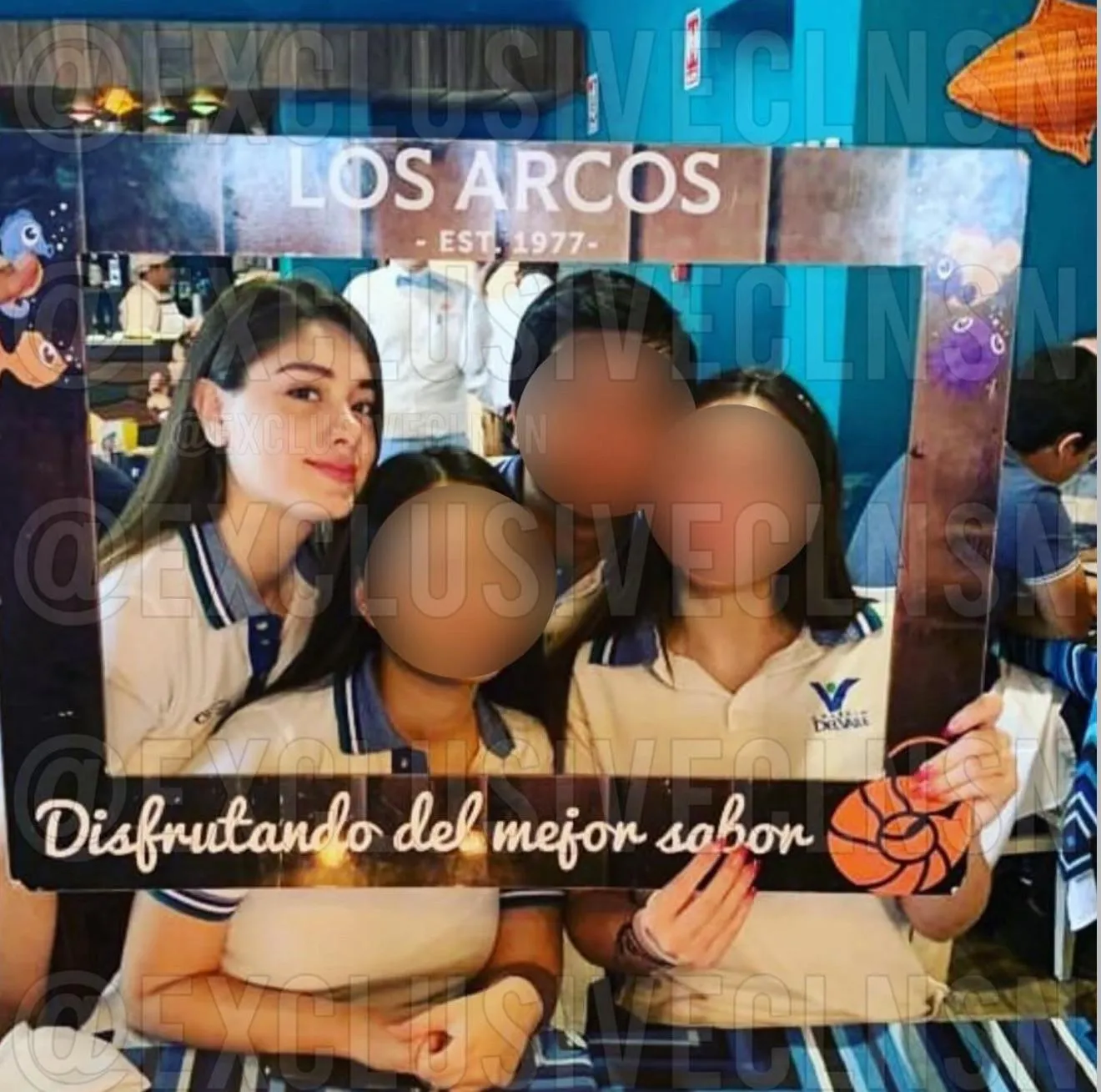 Dayana Beltran (Daughter of Julio Beltran)