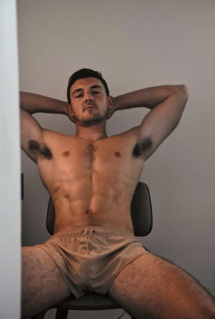 Don’t keep me waiting