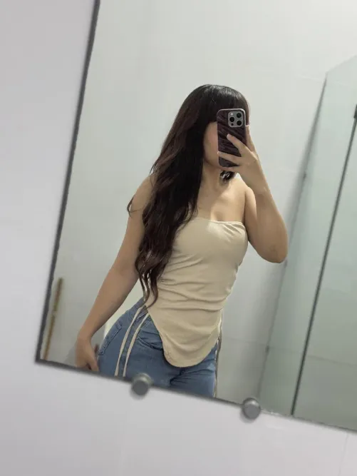 Don’t you want to use me like a toy?