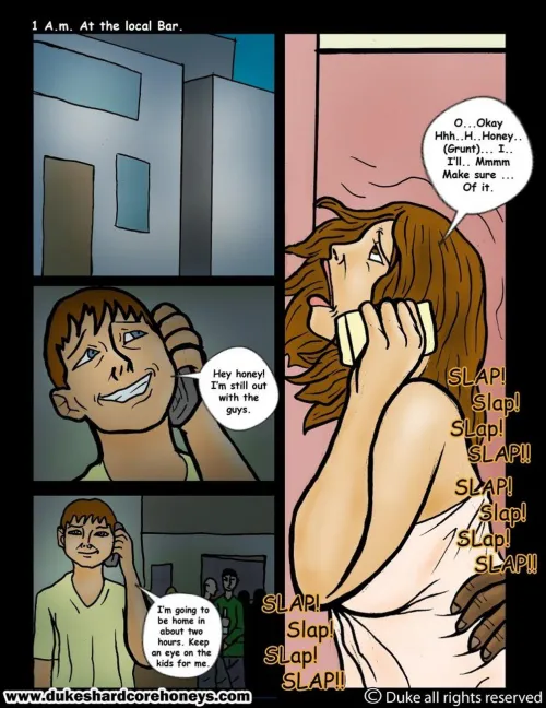 (Dukes comics) KHUBAudio