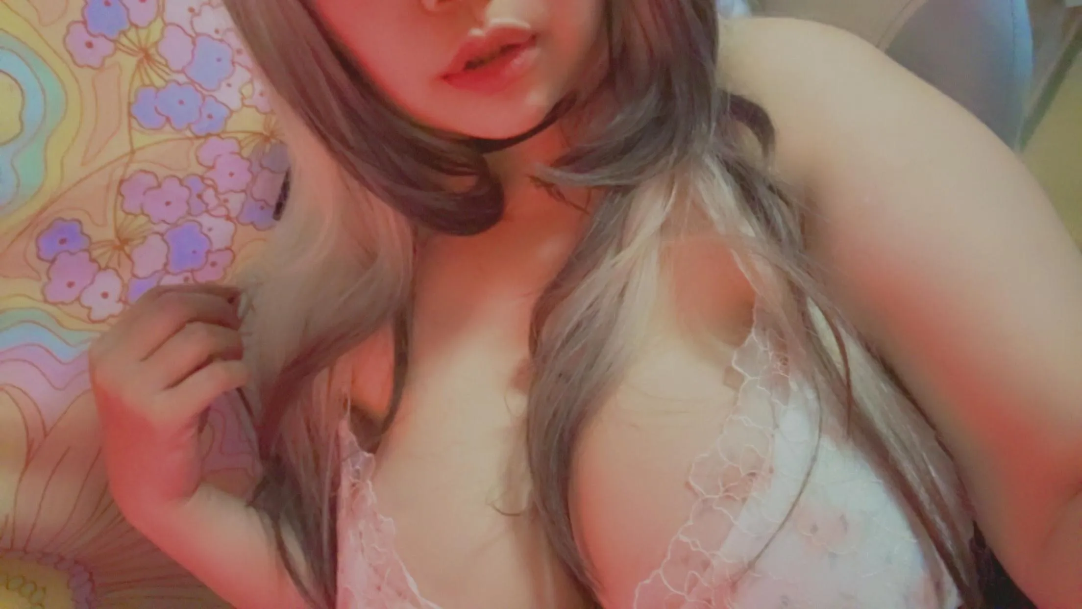 Feeling cute, might delete later