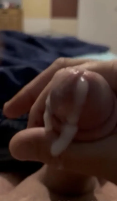 Gewoon geil!!! Wie komt hem helemaal leeg maken?