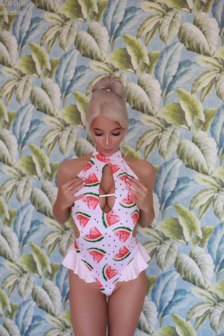 Guilty pleasure personified