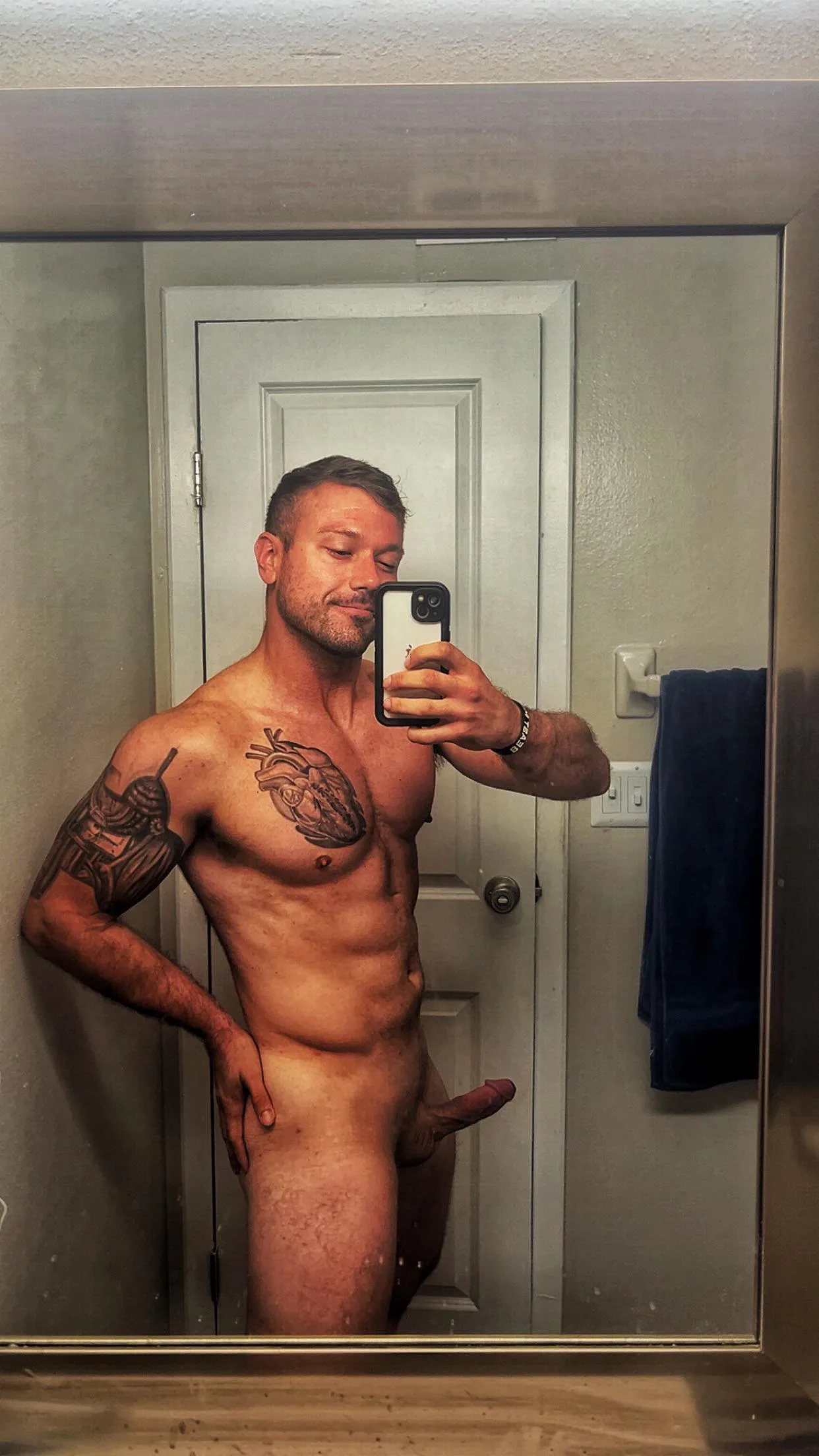 Gym always makes me horny (31)