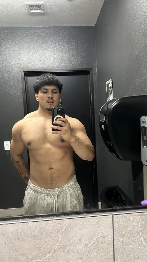 Happy Labor Day bros