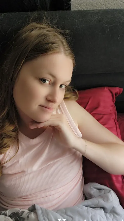 Hi, I’m new here! 💖 Excited to share me with u