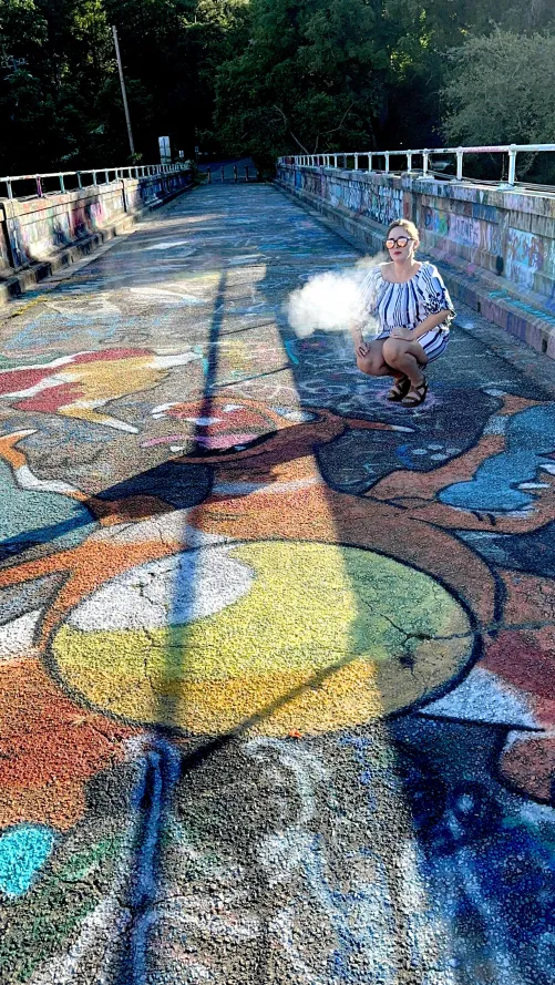 Hope y’all had a fabulous Labor Day!