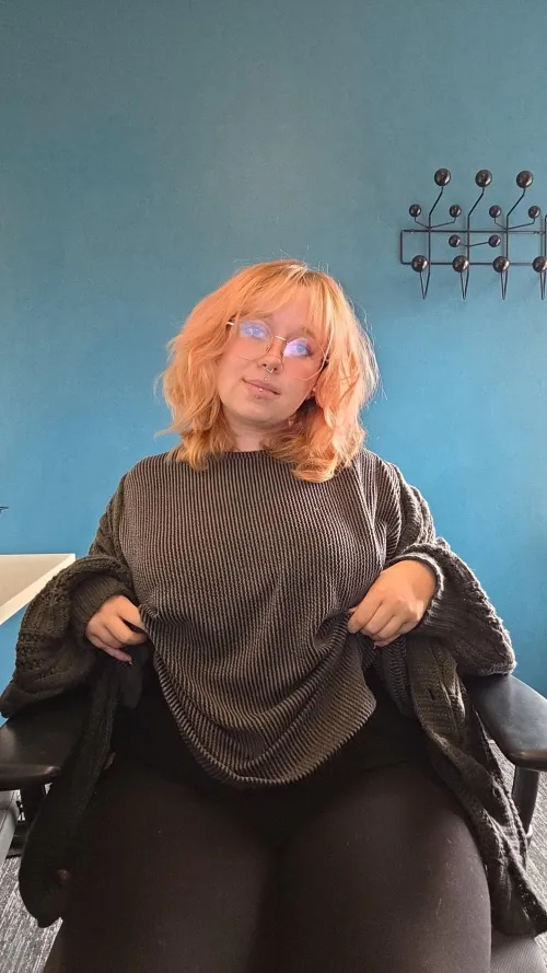 How many tats do you think I'm covering up?