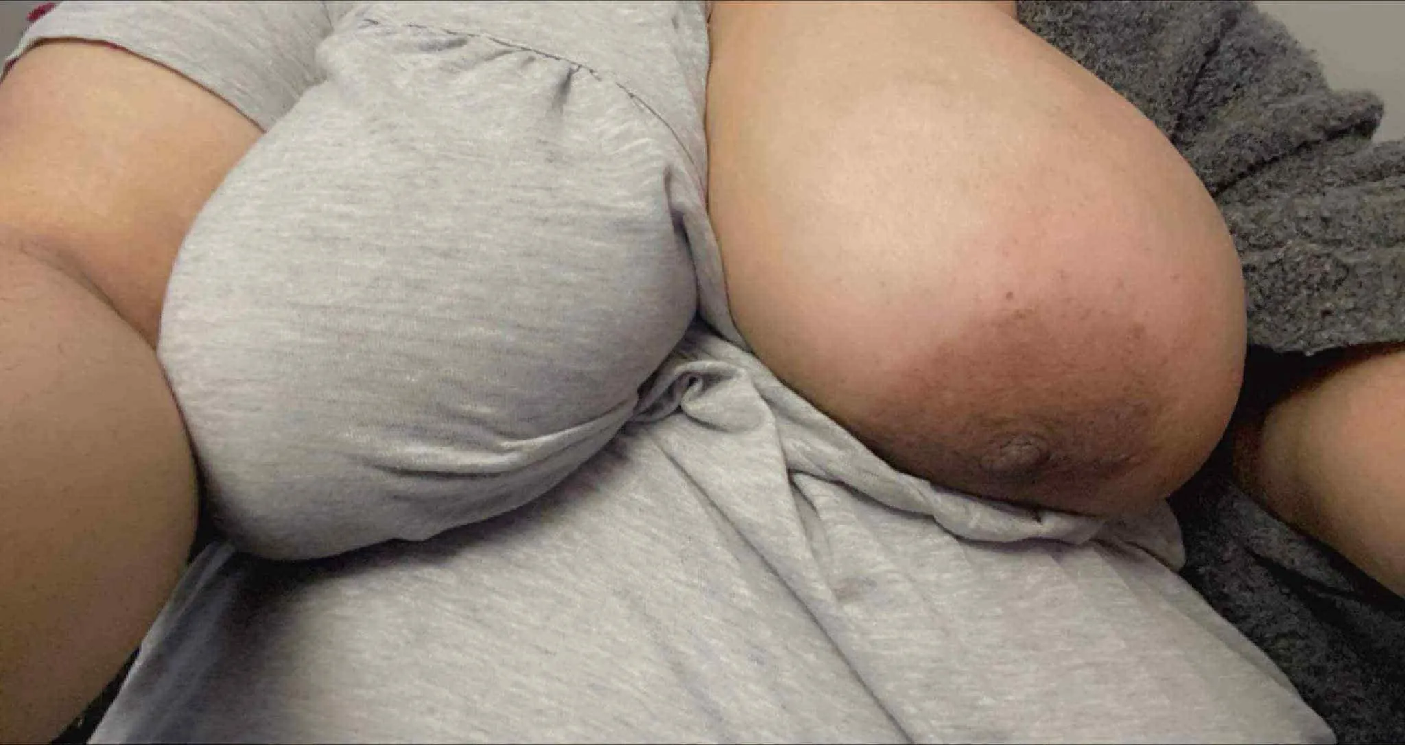 I don’t flirt, I tease 😝