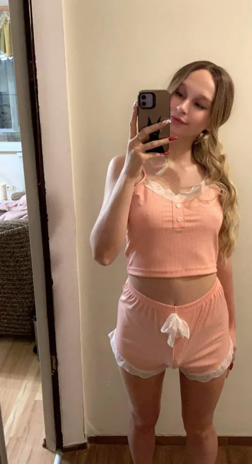 I fuck better than your ex, promise