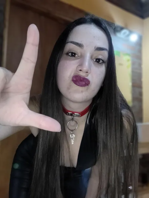 I love humiliating deformed micro penises, it makes me laugh a lot.