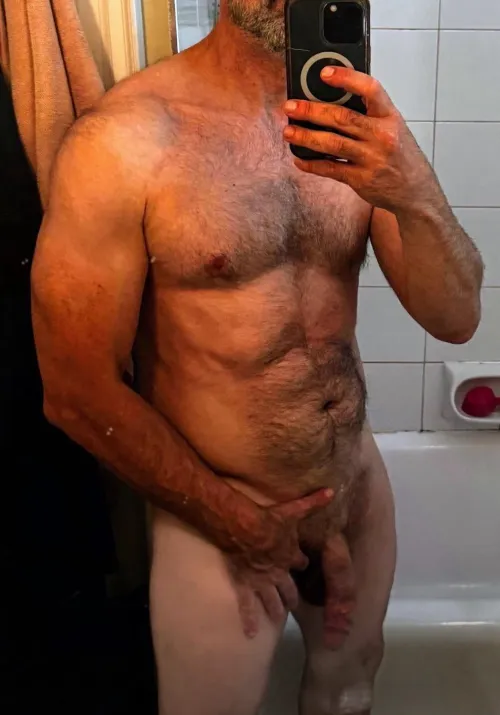 I should clean my mirror [51]