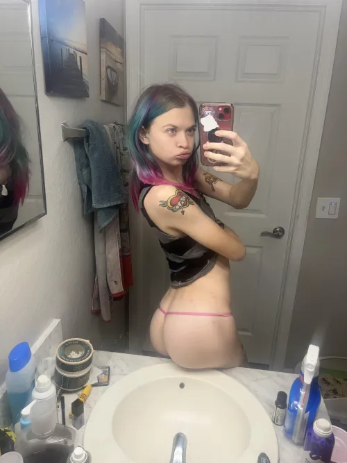 I won’t tell your wife. Married men taste way better