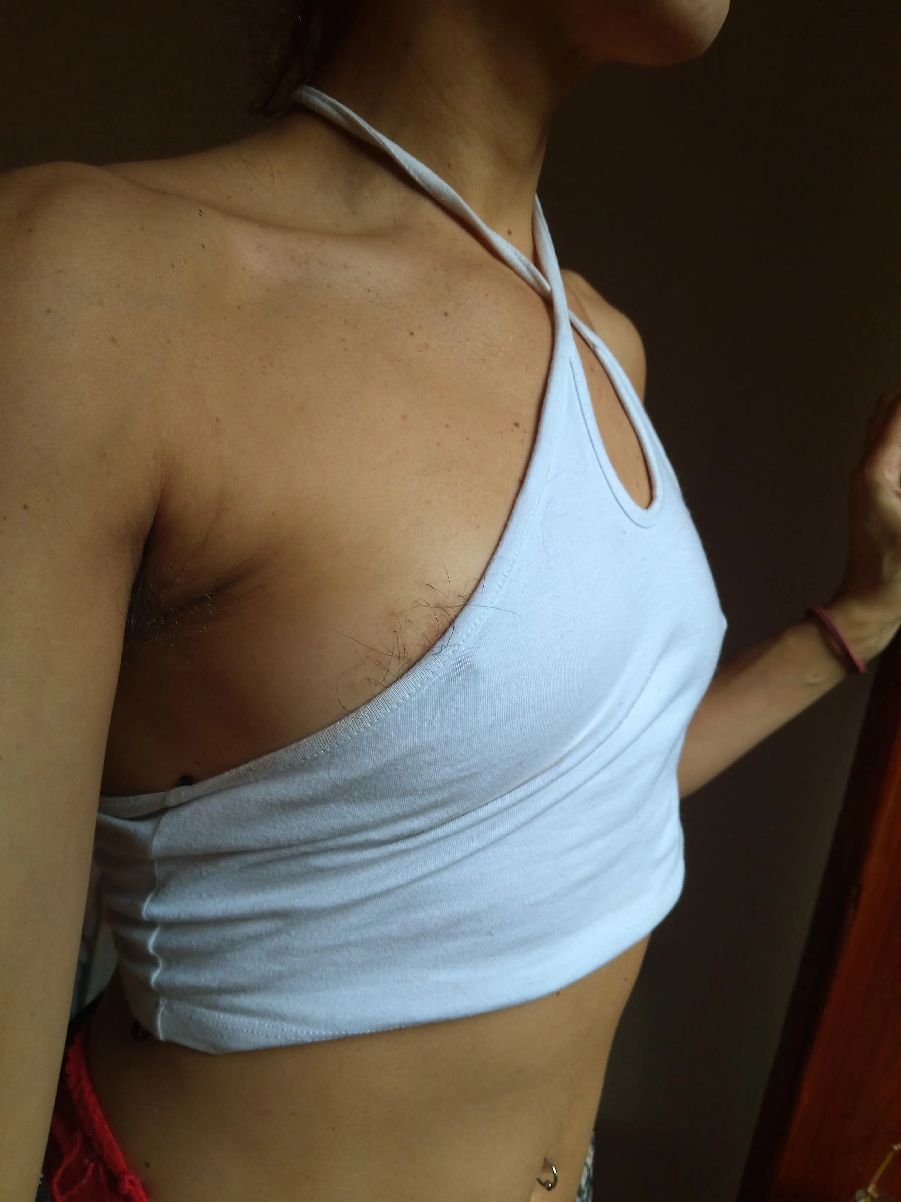 If u see me in a bar like this