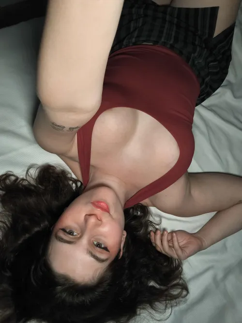 I'll always have the chat open for you