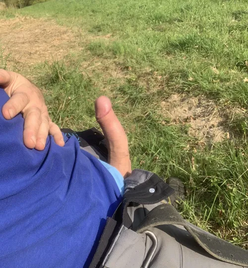 Im Frühtau zu Berge 🏔️ 😎🤗