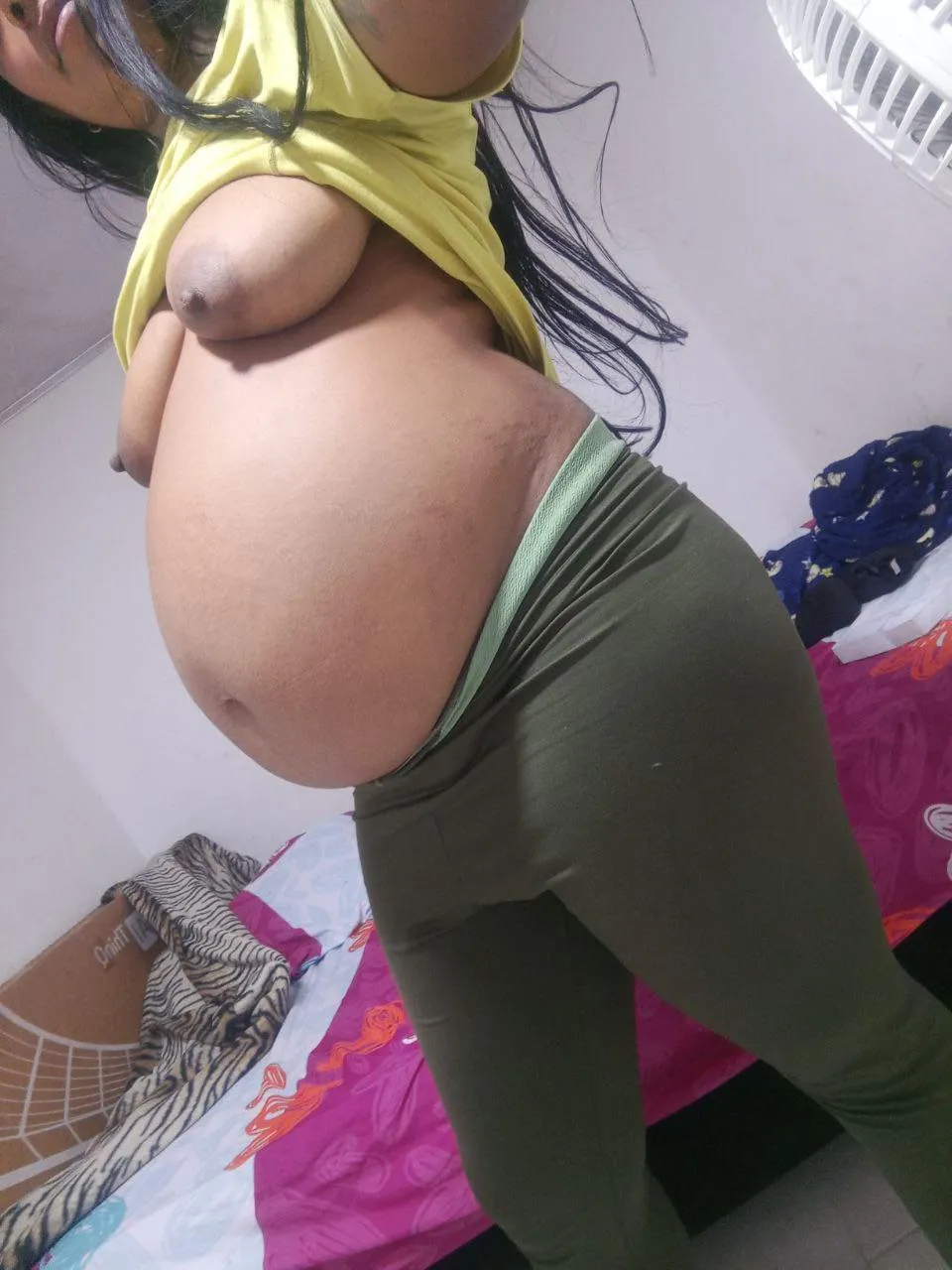 I’m looking for daddy for my twins. Telegram: @verguitas