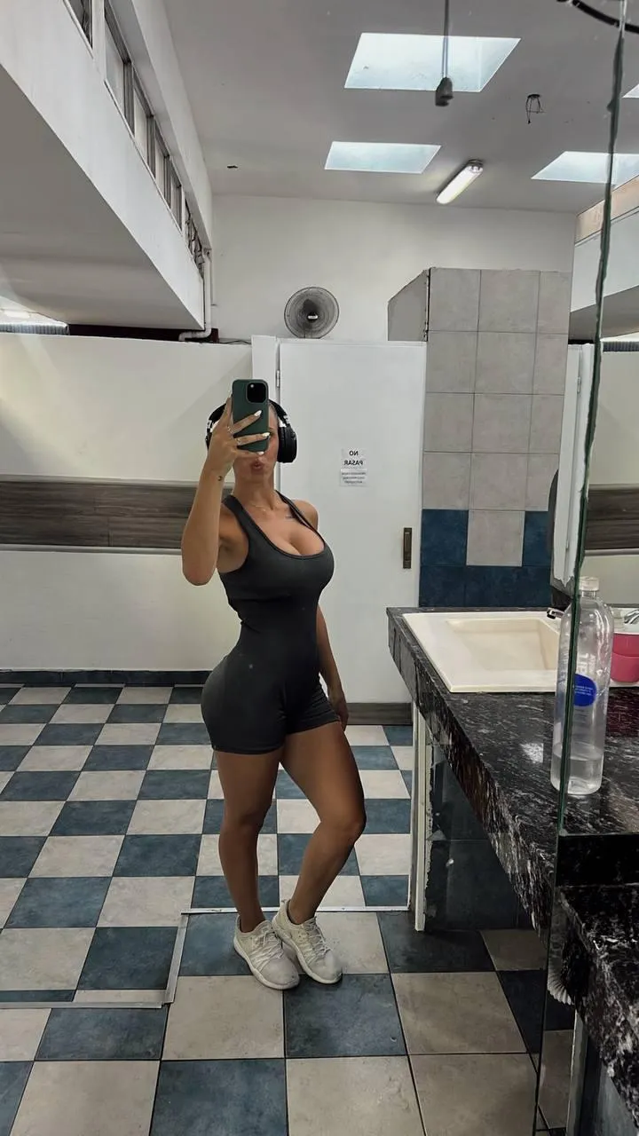 Just my fit today. Do you like it?