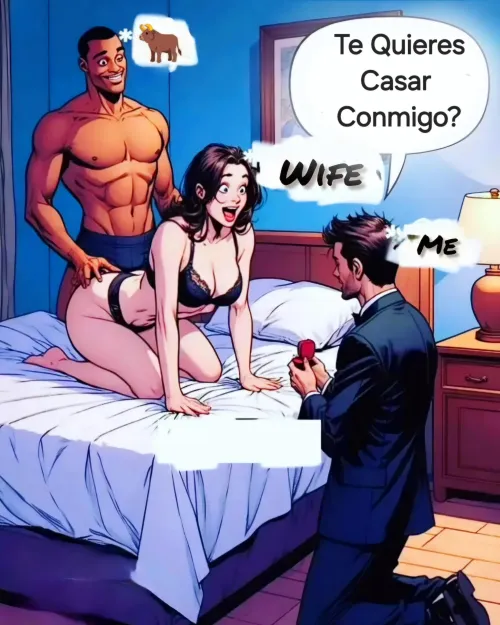 La Pedida de Mano Perfecta... 🫣 Que Opinan Me Dará El Si?...🙄