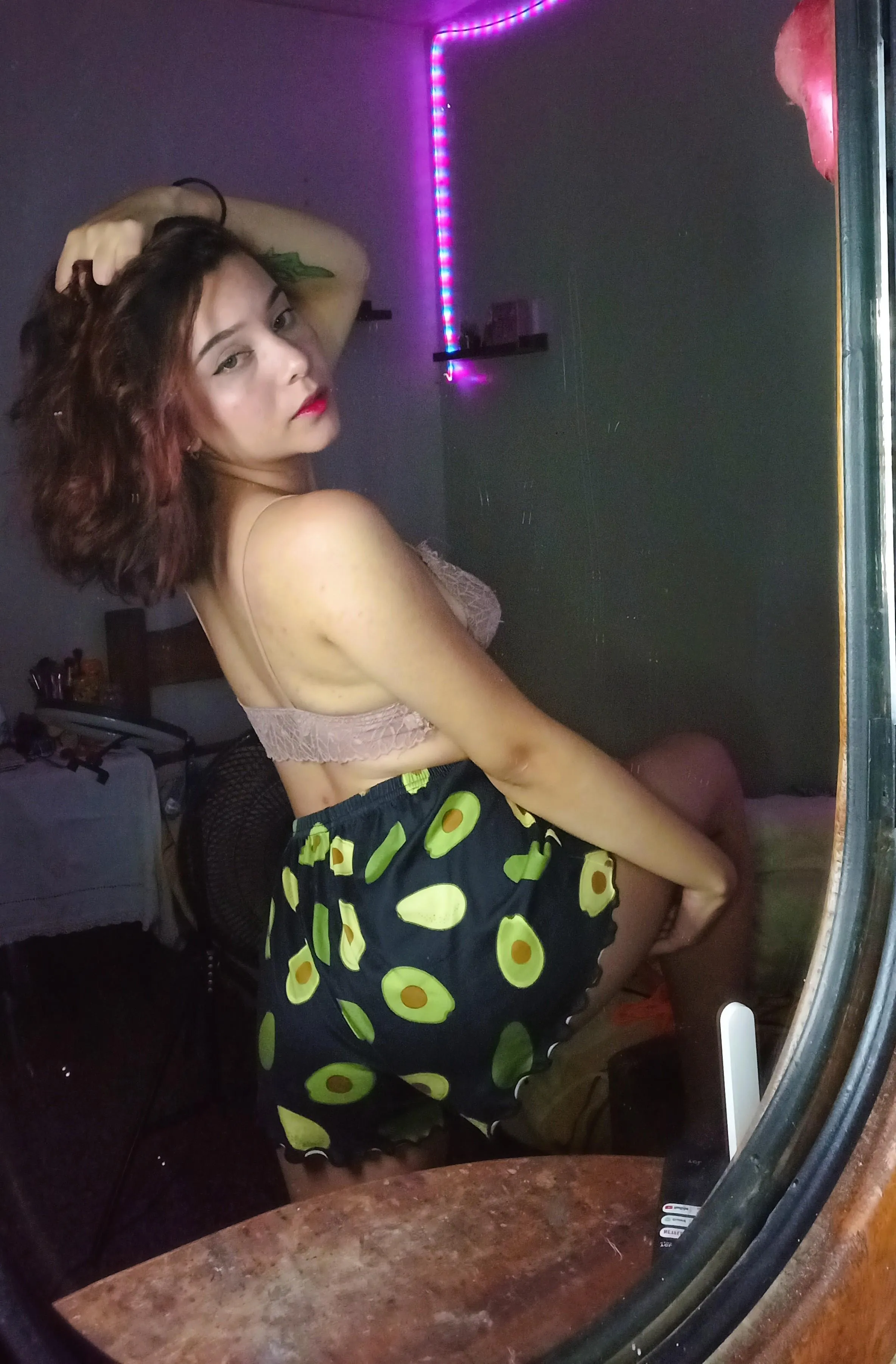 Lets enjoy the night together