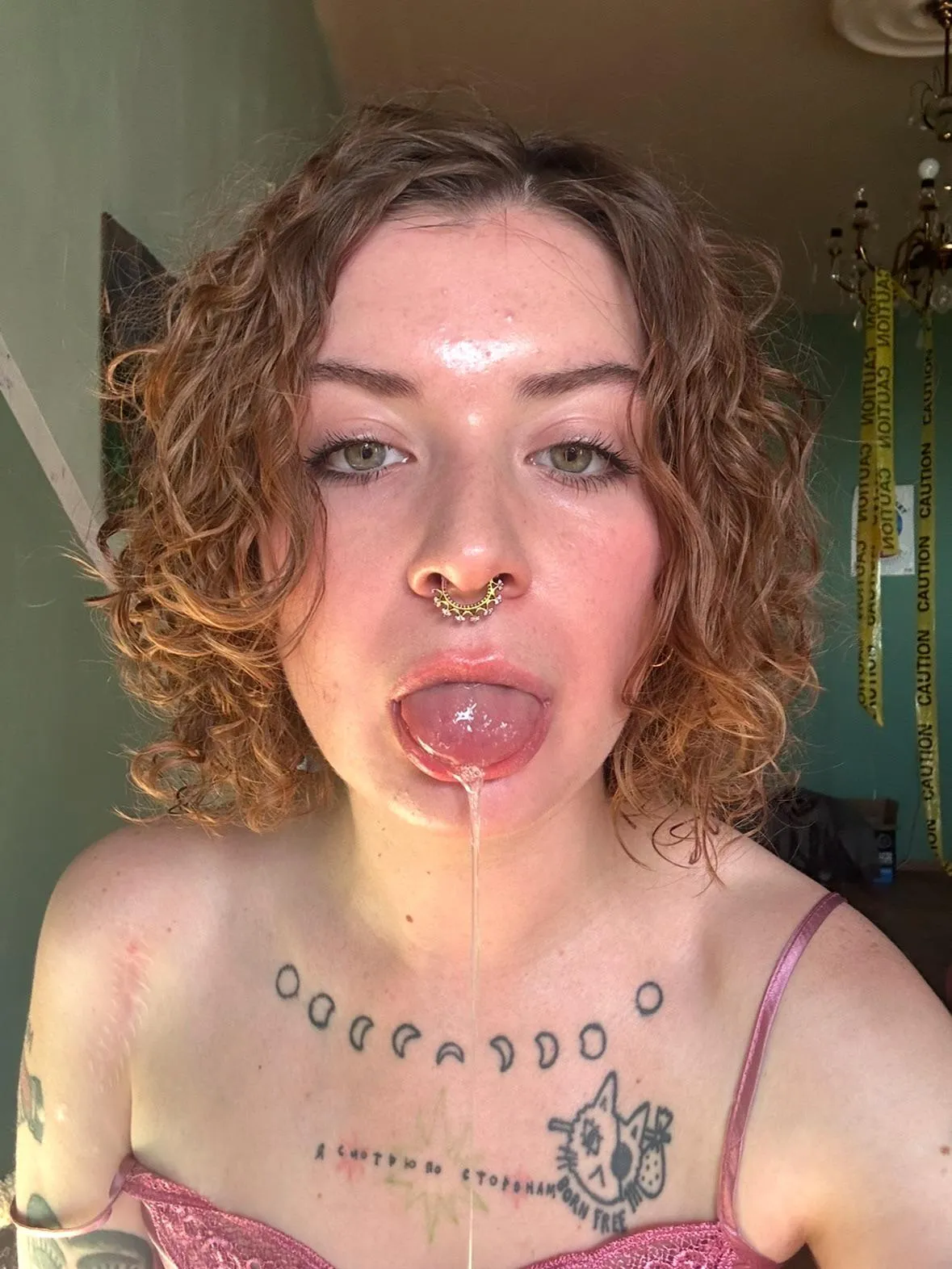 Look but don’t touch ;)