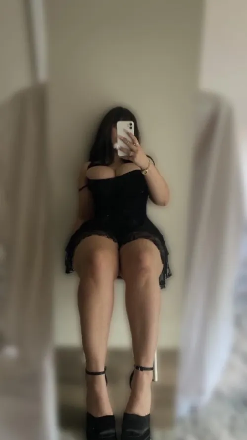 Looking for a loser to dominate