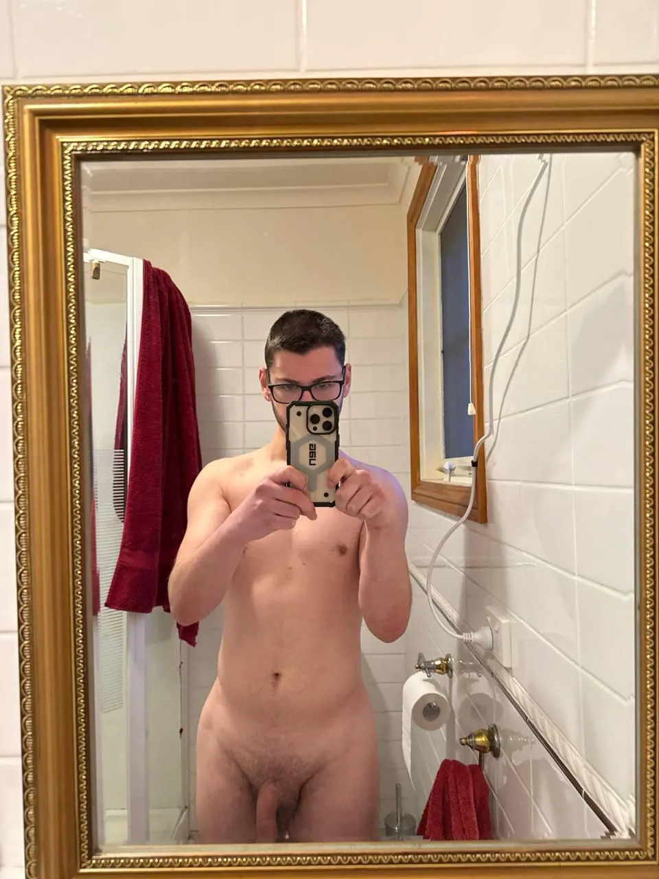 M24 ADHD and slightly autistic