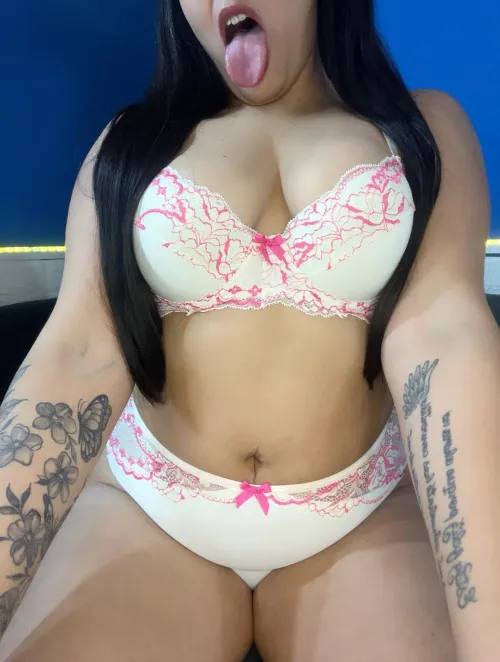 Making sure you will be a good slave