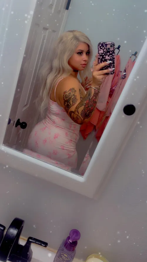 Making you my favorite toy and your wallet mine.