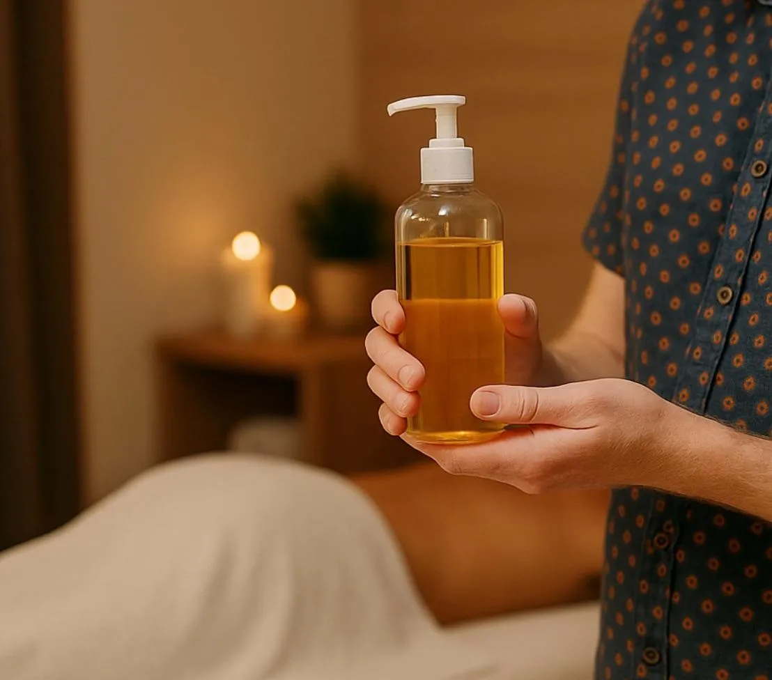 Male sensual massage Southside today, now - 9pm