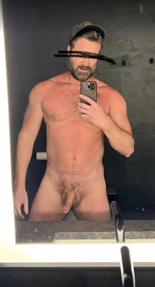 Meet me in the locker room [50]