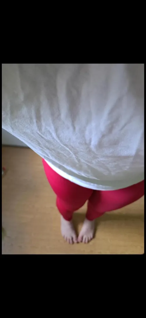 Mein Trainings outfit [19] #LRO aber auch gern woanders💗👀