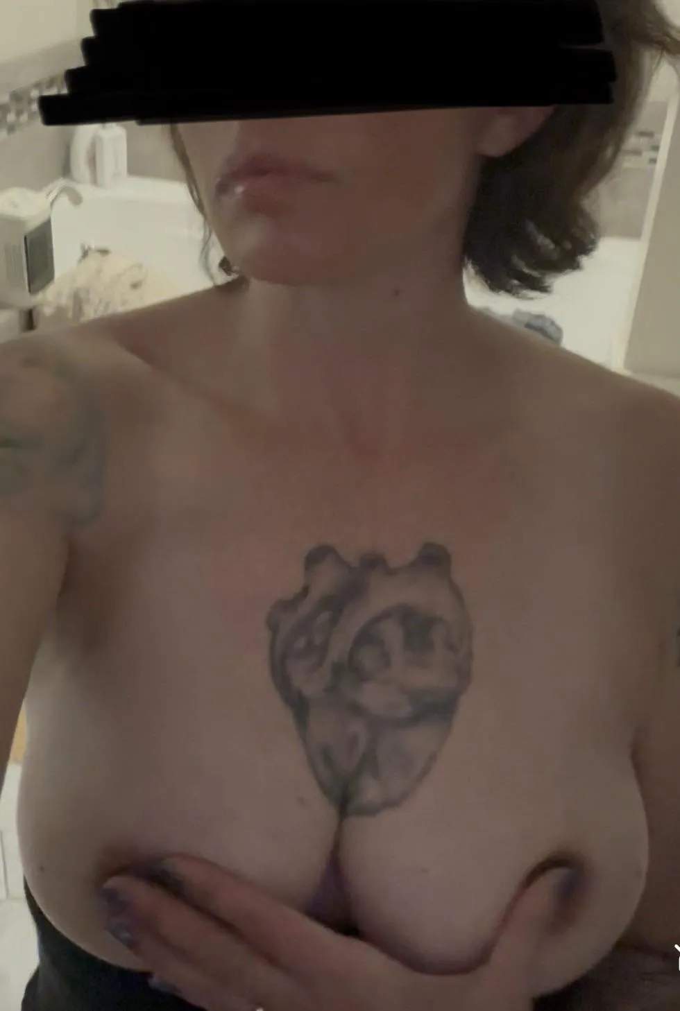 MF couple (46M/43F) looking for M for hotwife/MFM