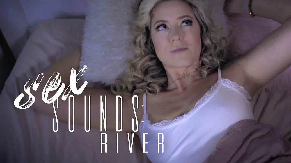 MissaX - Lynn Sex Sounds River
