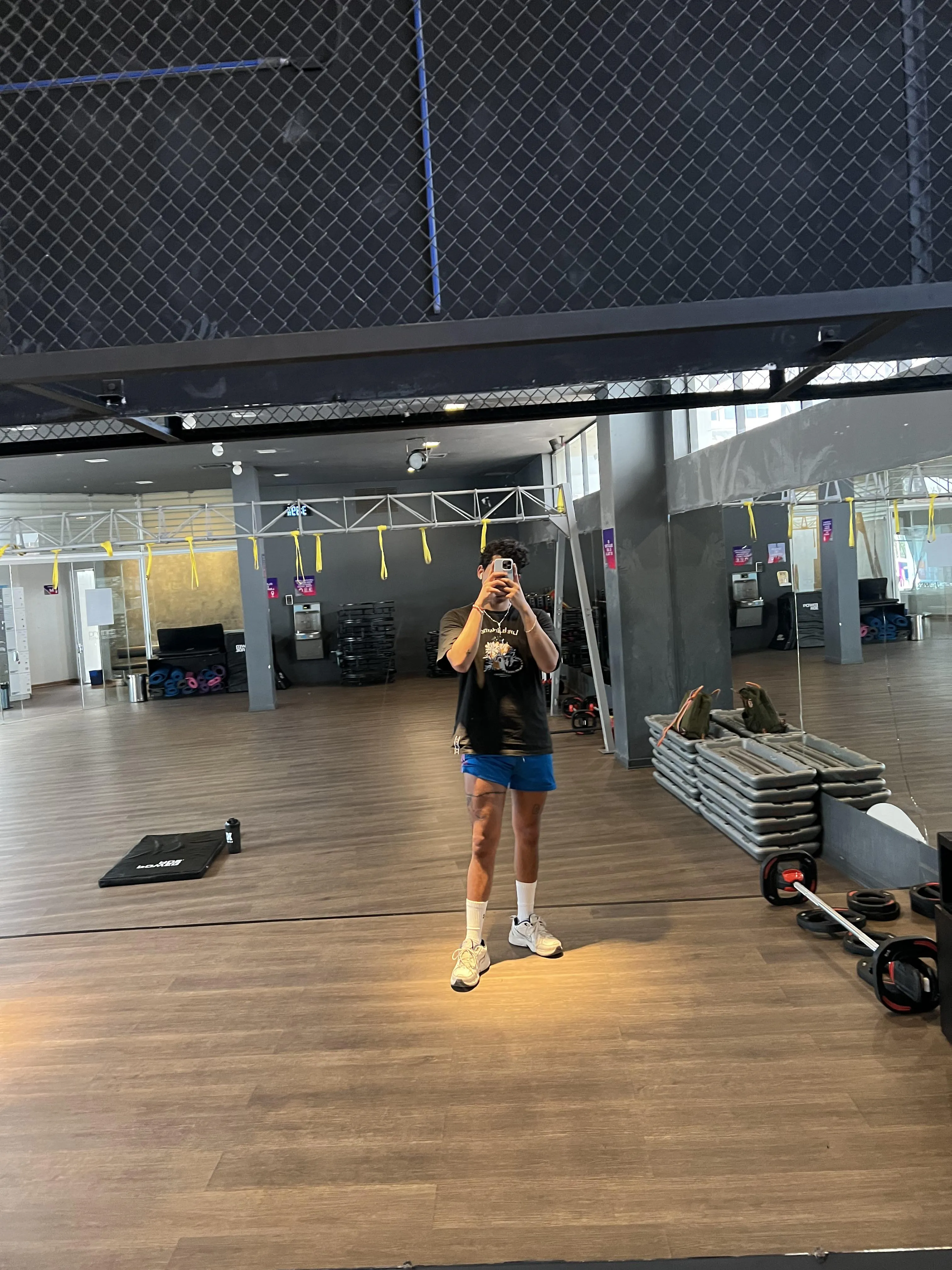 Monday is leg day 😘😮‍💨