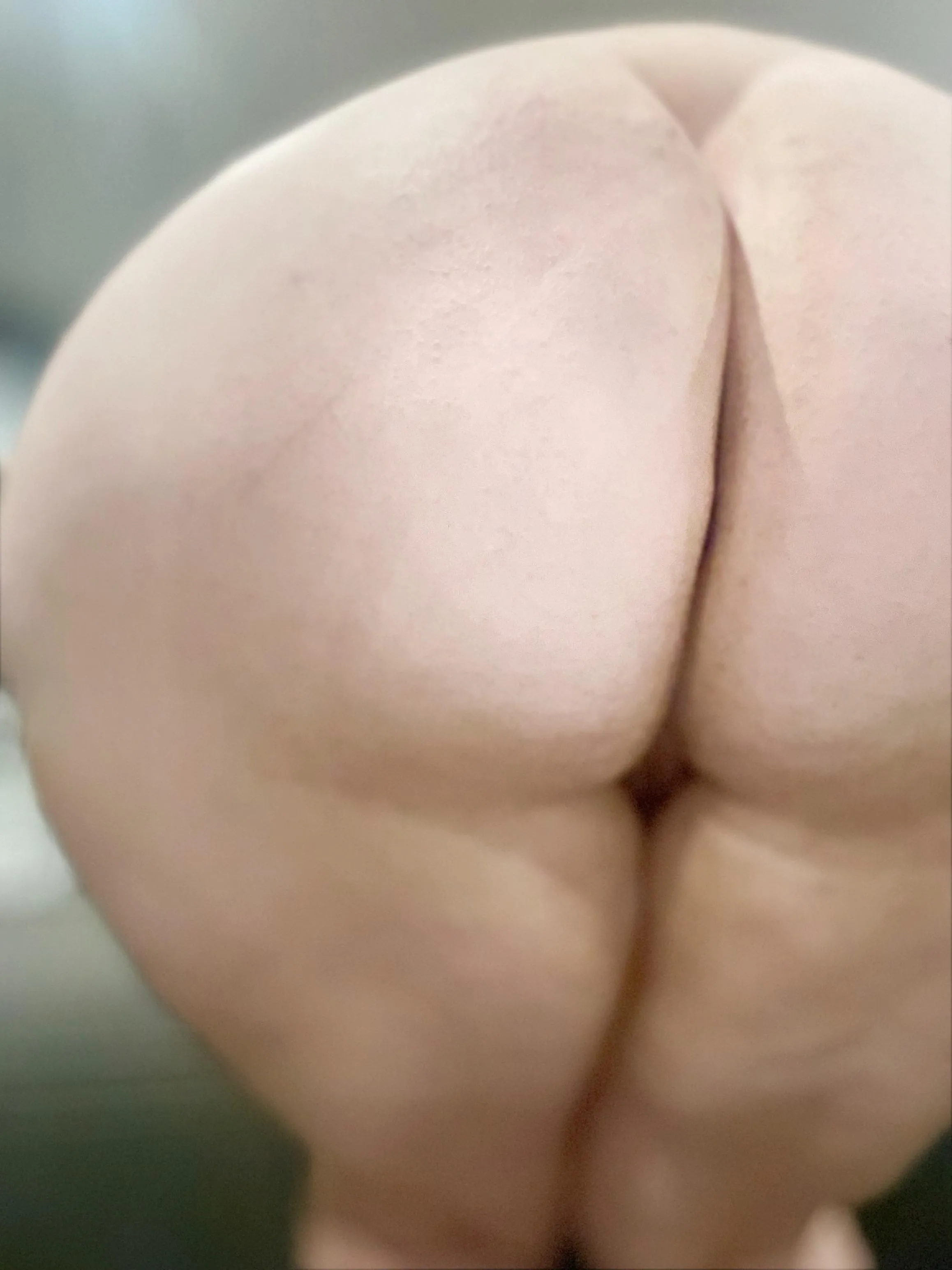 Must’ve dropped something