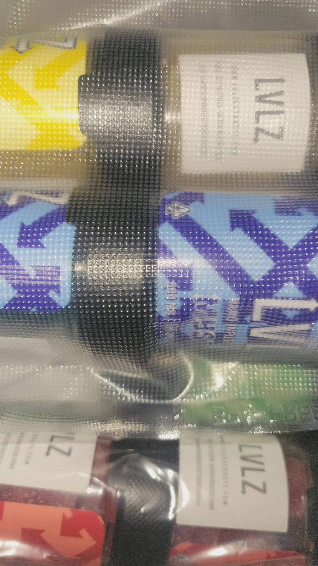 NANO infused gummies get high in 10 mins