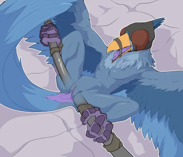 Nohklu is boundklu (Alt 6) (naysayingmongrel) [A?]