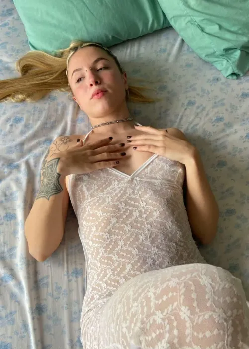 one look and you’re hooked, right