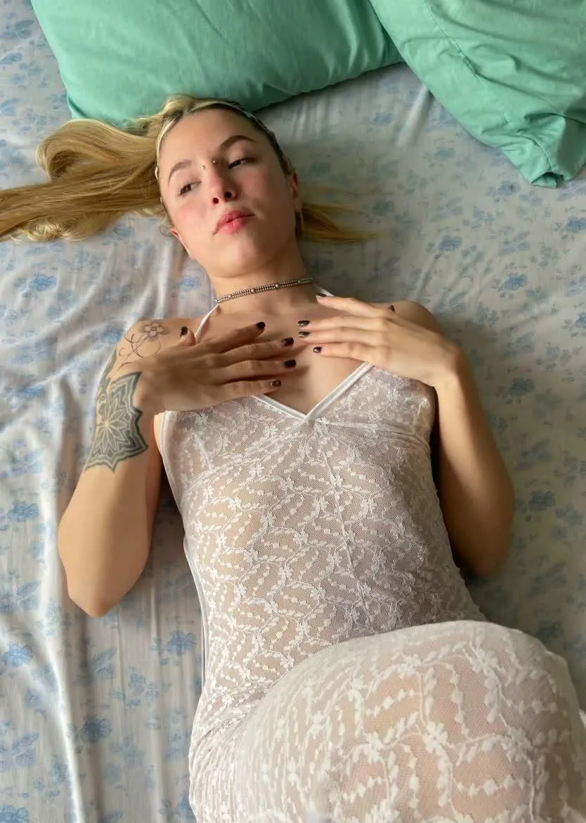 one look and you’re hooked, right