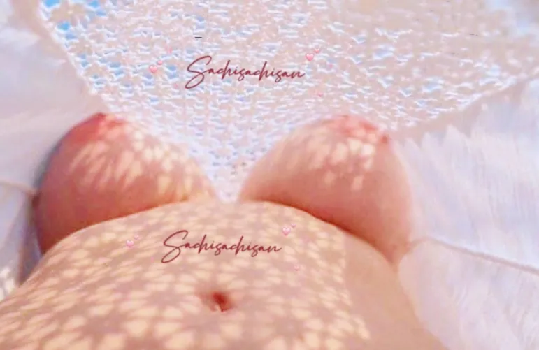 oppai no time desu...