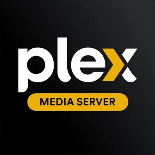 Plex server? Add me