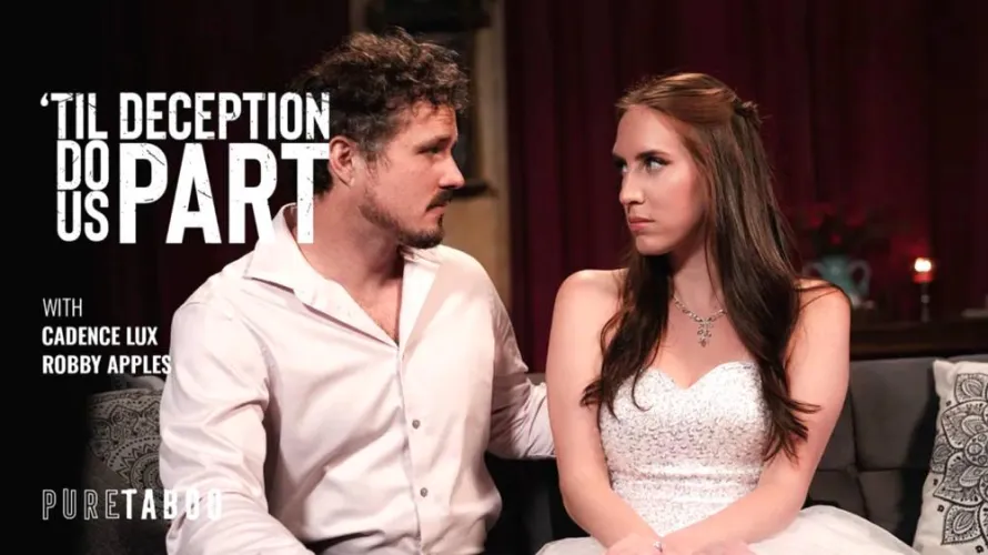 Pure Taboo - Til Deception Do Us Part