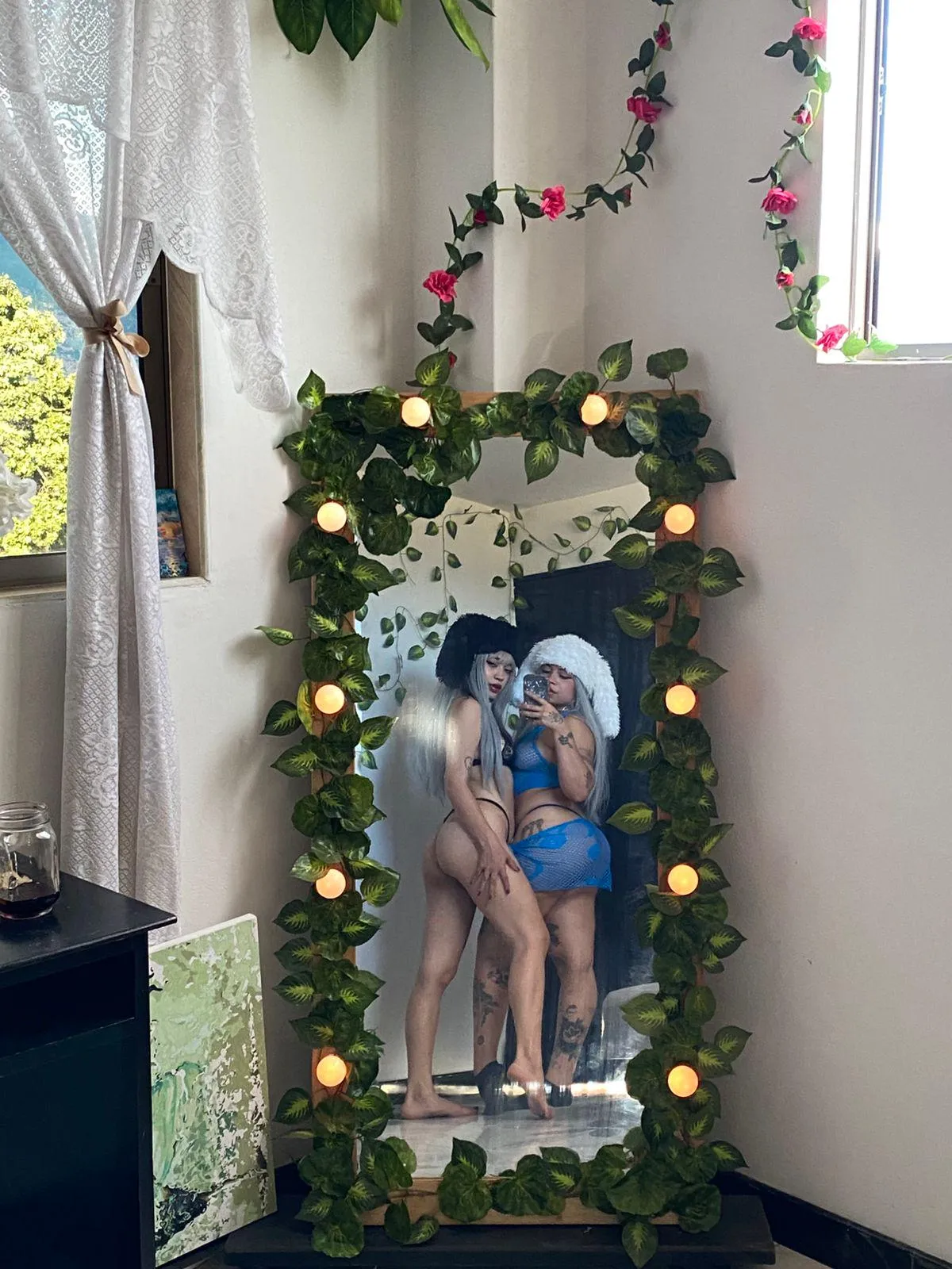 ready to be used however you see fit