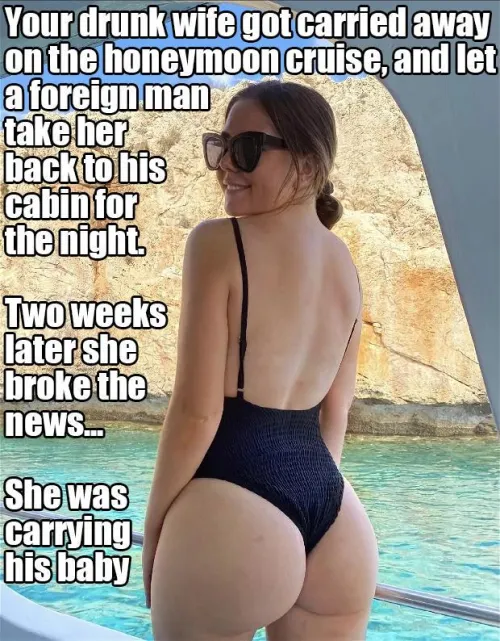 She doesn't seem that sorry - she knows you won't leave her...