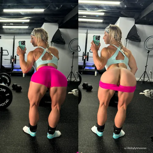 Showing off my progress 