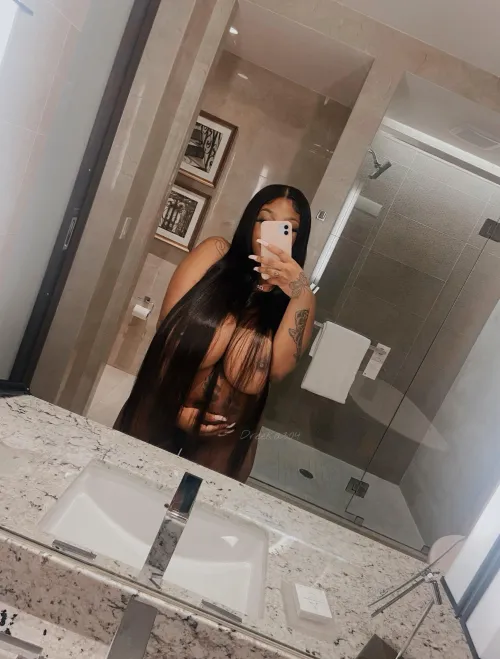 Soft & Natural Titties