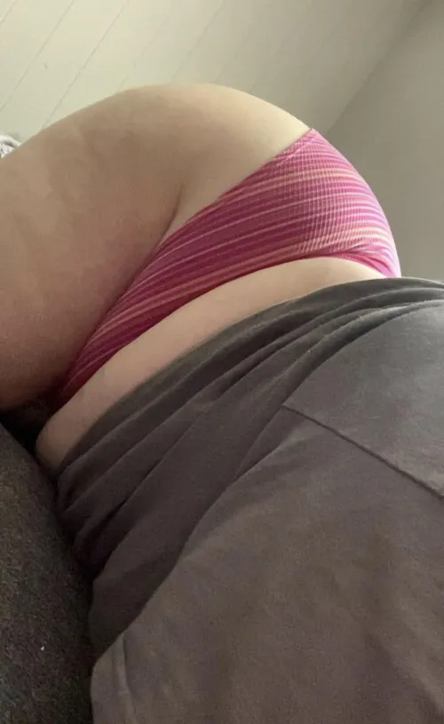 Someone come bend me over