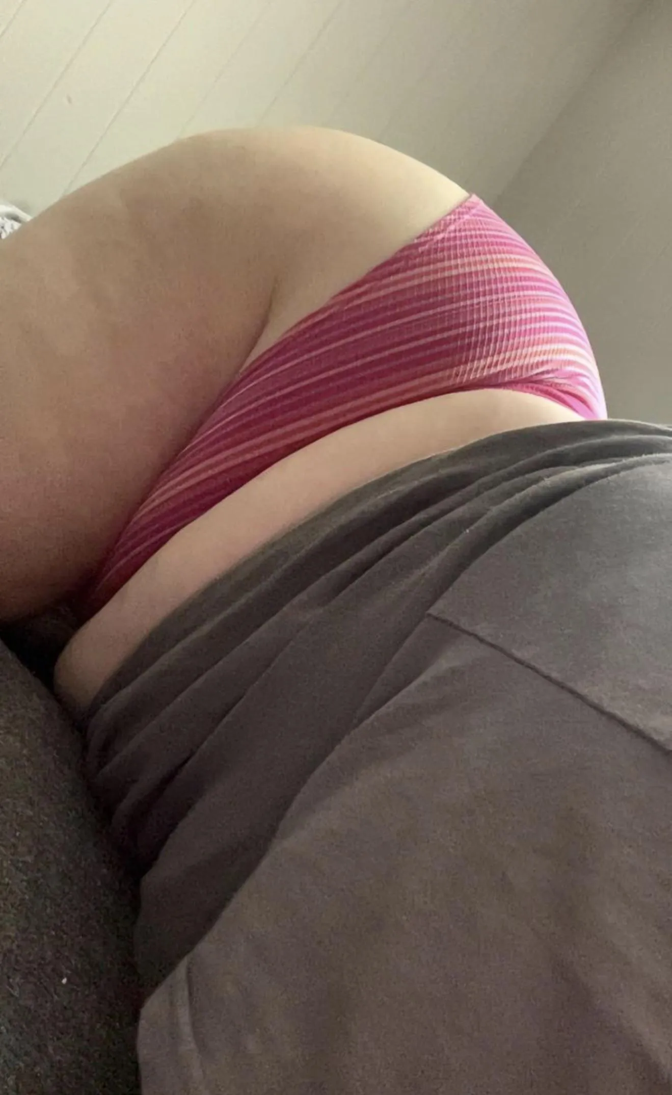 Someone come bend me over